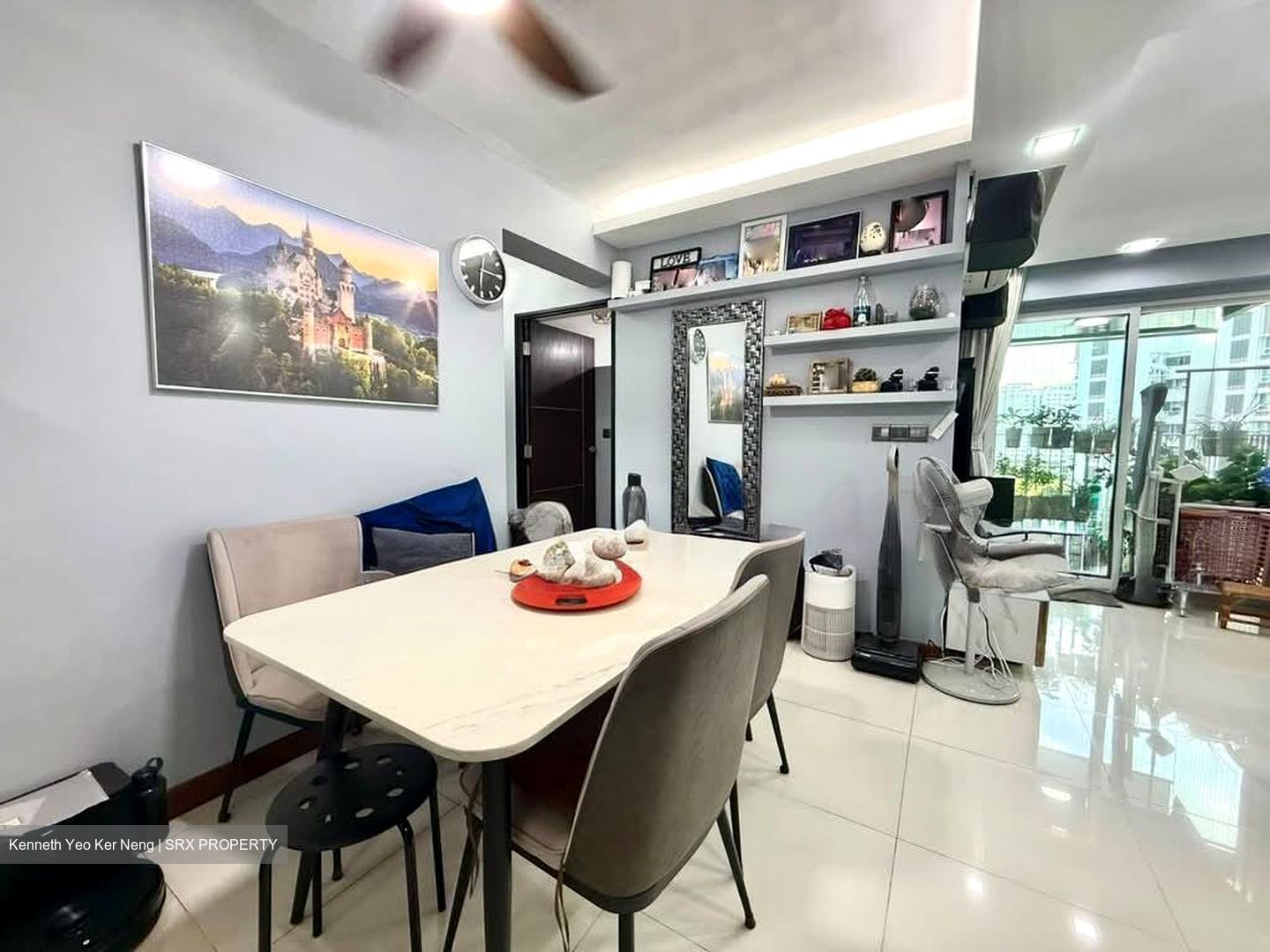 Blk 670C Waterway Ridges (Punggol), HDB 4 Rooms #600303051